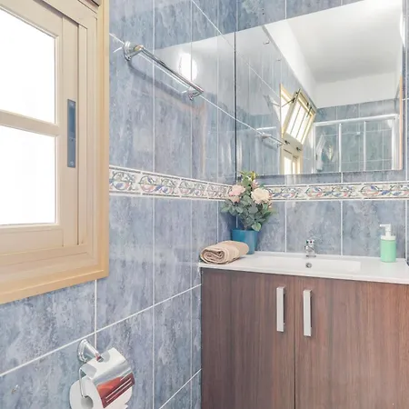 Daire Tenerife2 - Piso Dos Cruz Centro *