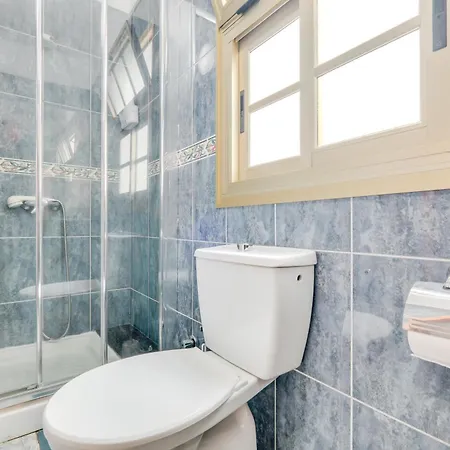 Daire Tenerife2 - Piso Dos Cruz Centro Santa Cruz de Tenerife