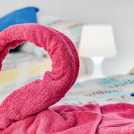 Daire Tenerife2 - Piso Dos Cruz Centro *